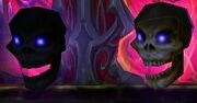 Dark Fiend