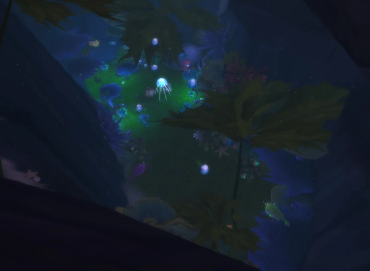 Dive Bar Wowpedia Your wiki guide to the World of Warcraft