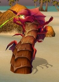 Image of Dune Worm