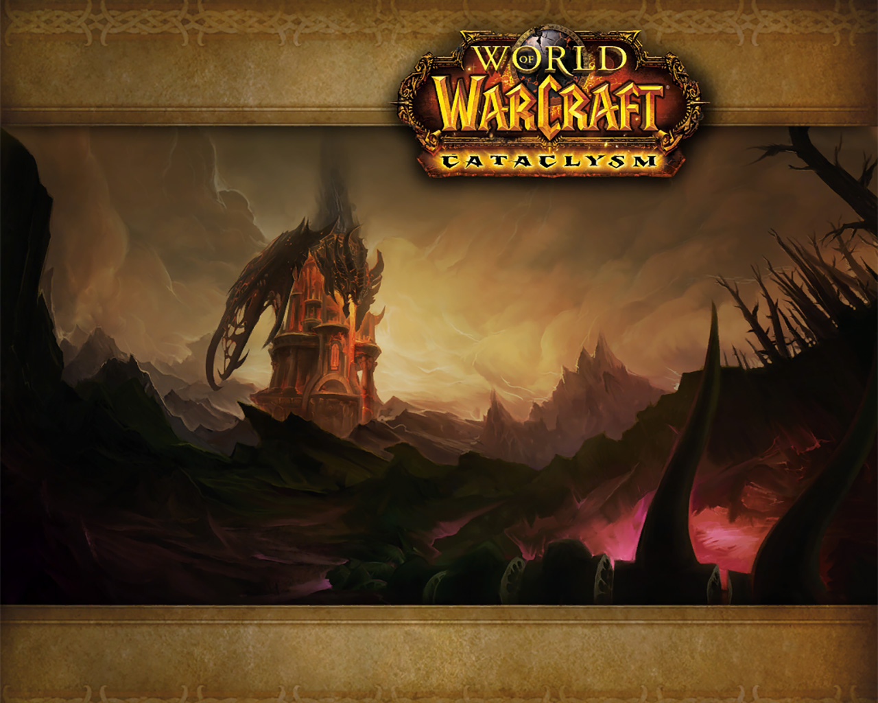 End Time - Wowpedia - Your wiki guide to the World of Warcraft