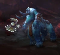 Image of Garm Watcher