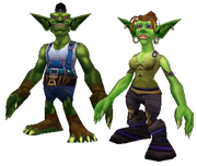 Goblins