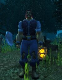 Image of Grave Robber