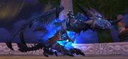 Icebound Frostbrood Vanquisher.