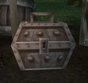 Iron Rune Carving Tools