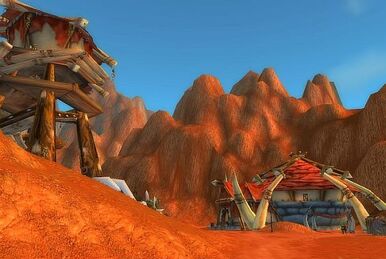 Araka Wowpedia Your wiki guide to the World of Warcraft