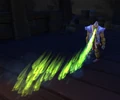 Leeroy in Boralus.