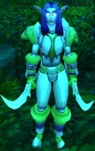Image of Lunar Festival Sentinel