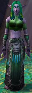 Image of Lysindra