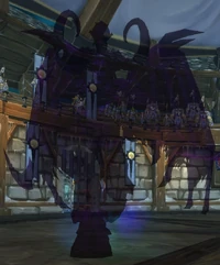 Image of Memory of Illidan