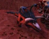 Image of Netherhound