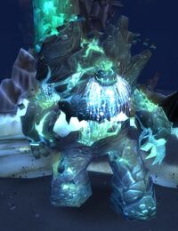 Image of Opal Stonethrower