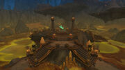 Ruins of Drekazera