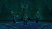 Seat of the Primus leaders