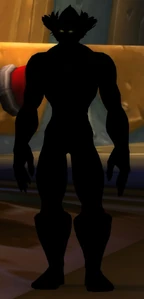 Shadowy Figure (night elf) - Wowpedia - Your wiki guide to the World of ...