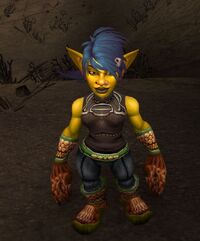 Image of Sharon Boomgetter