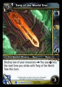 Twig of the World Tree TCG card.jpg