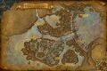 Map of Boralus