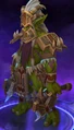 Warbringer Zul'jin (formerly Master Zul'jin).