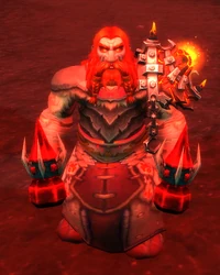 Image of Dark Iron Cultist