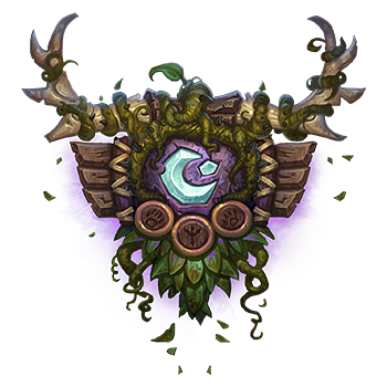 Druid - Wowpedia - Your wiki guide the World