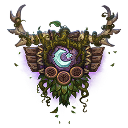 Druid Crest