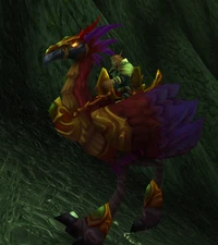 Image of Eclipsion Cavalier