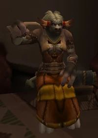 Image of Ethel Waterwise