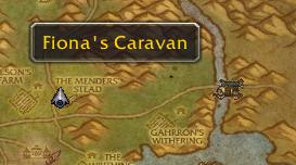 Fiona s Caravan Wowpedia Your wiki guide to the World of Warcraft