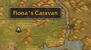 Fionas Caravan on Map