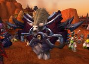 Gamon Legion