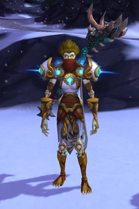 Image of Lara Pearson