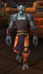 Image of Loabound Smith