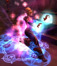 Image of Melia Sunsoar