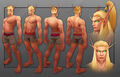 Model updates - blood elf male.jpg