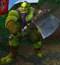 Image of Orc Survivor