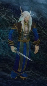 Image of Quel'dorei Ghost