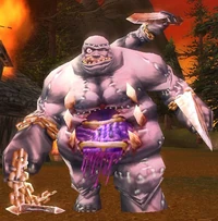 Image of Rampaging Abomination