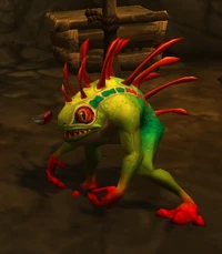 Image of Razorjaw Swiftfin