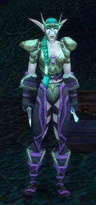 Image of Sentinel Infiltrator