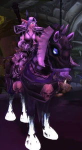 Image of Siouxsie the Banshee