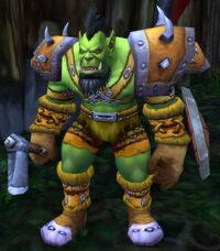 Image of Splintertree Guard