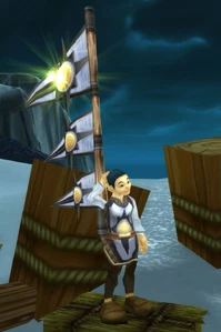 Image of Squire Danny