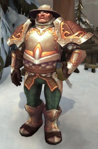 Image of Vigil Hill Marine