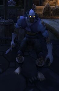 Image of Andrew Hilbert