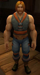 Image of Bartender Wental