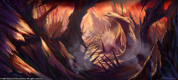 Blade S Edge Mountains Wowpedia Your Wiki Guide To The World Of Warcraft Blade S Edge Mountains Wowpedia Your Wiki Guide To The World Of Warcraft