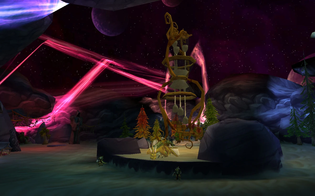 Caverns of Time Wowpedia Your wiki guide to the World of Warcraft