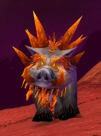 Image of Deranged Helboar