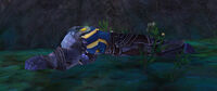 Image of Fallen Shieldwall Soldier